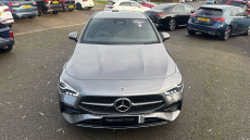 Mercedes-Benz CLA 250e AMG Line Premium 4dr Tip Auto Saloon